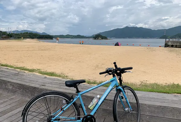 しまなみビーチの写真・動画_image_379694