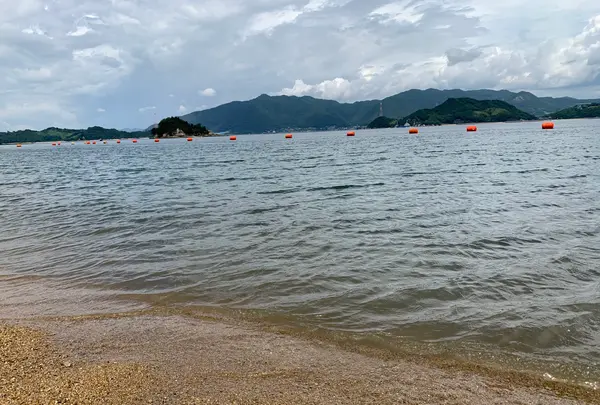 しまなみビーチの写真・動画_image_379697