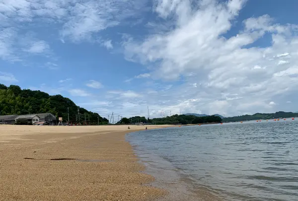 しまなみビーチの写真・動画_image_379699