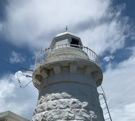 大浜埼燈台の写真・動画_image_379714