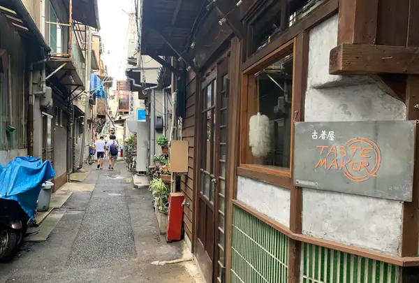 尾道商店街の写真・動画_image_379737