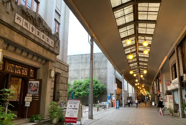 尾道商店街の写真・動画_image_379738