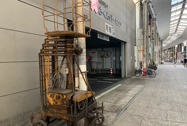 尾道商店街の写真・動画_image_379739