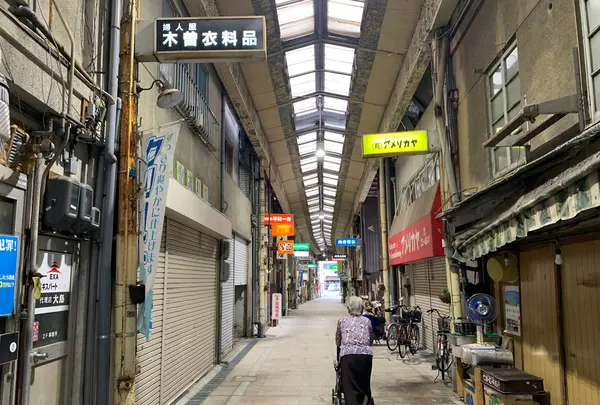 尾道商店街の写真・動画_image_379740