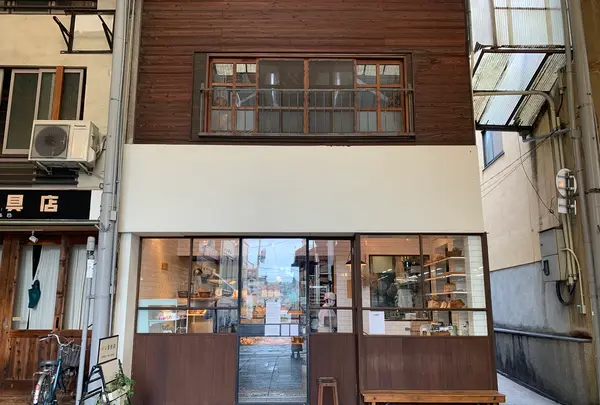 尾道商店街の写真・動画_image_379741
