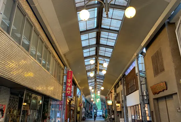尾道商店街の写真・動画_image_379743