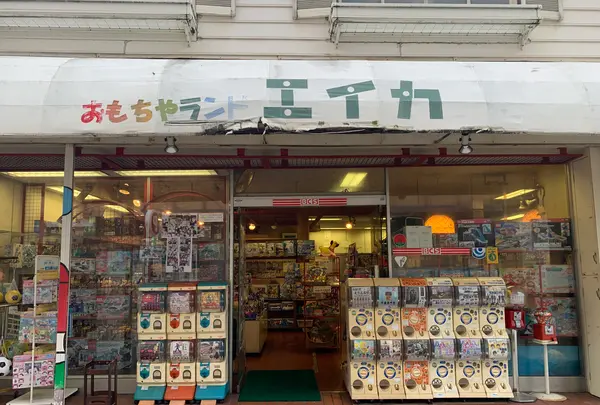尾道商店街の写真・動画_image_379744