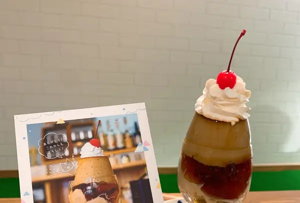 カフェしましまの写真・動画_image_379762
