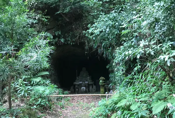 報国寺（竹寺）の写真・動画_image_379777