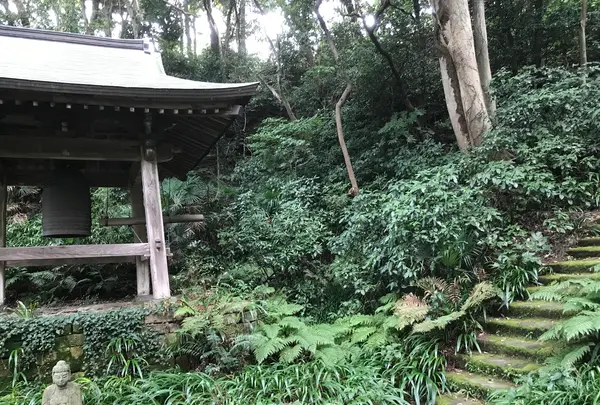 報国寺（竹寺）の写真・動画_image_379783