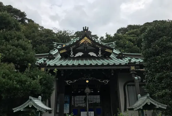 報国寺（竹寺）の写真・動画_image_379804