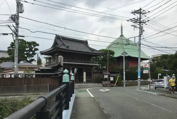 報国寺（竹寺）の写真・動画_image_379817