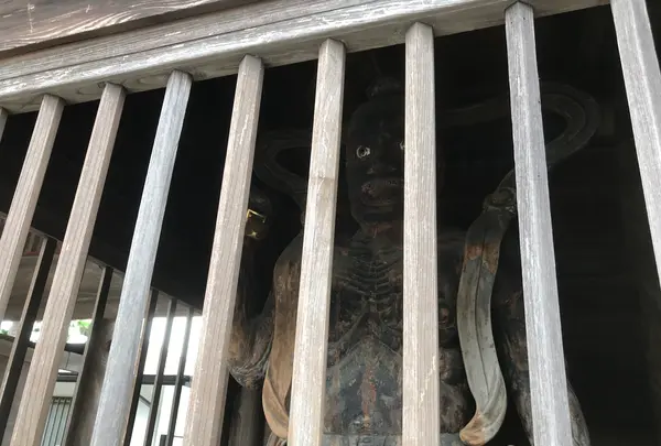 報国寺（竹寺）の写真・動画_image_379830