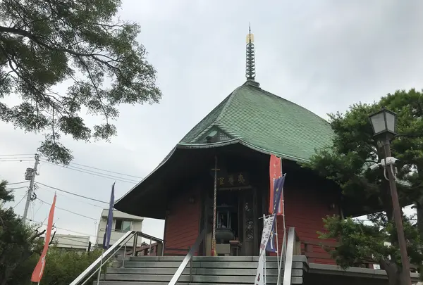 報国寺（竹寺）の写真・動画_image_379831