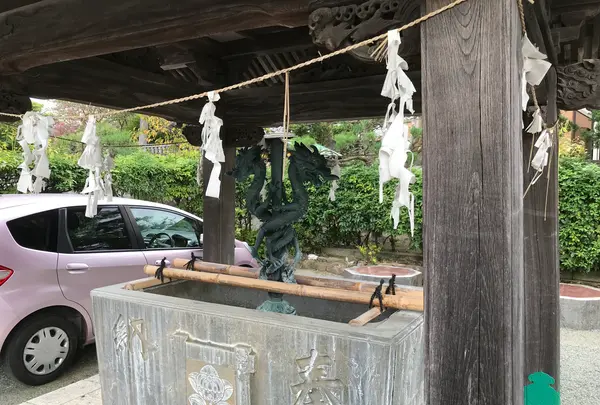 報国寺（竹寺）の写真・動画_image_379902