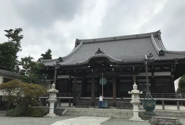 報国寺（竹寺）の写真・動画_image_379903