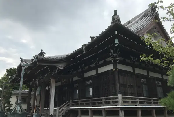 報国寺（竹寺）の写真・動画_image_379908