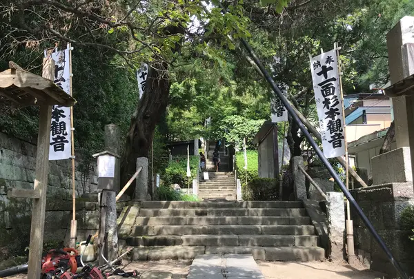 報国寺（竹寺）の写真・動画_image_380030