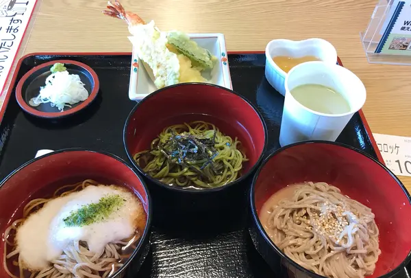 道の駅 安曇野松川の写真・動画_image_380166