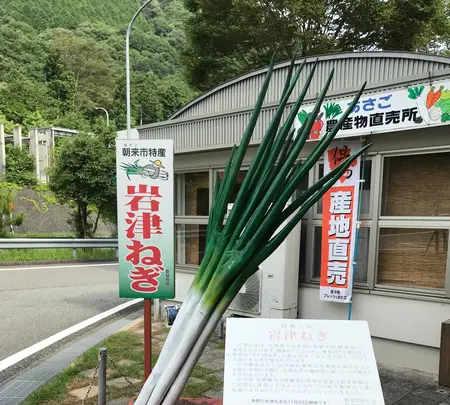 道の駅 フレッシュあさごの写真・動画_image_380178