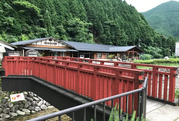 道の駅 杉原紙の里・多可の写真・動画_image_380187