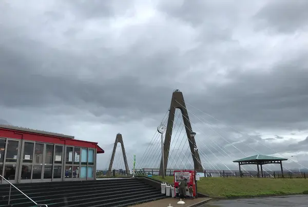 道の駅 内灘サンセットパークの写真・動画_image_380237