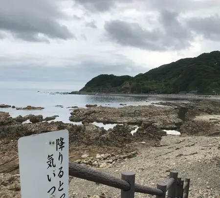 道の駅 すず塩田村の写真・動画_image_380241
