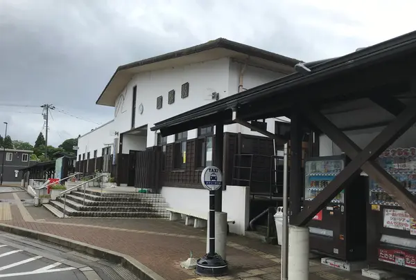 道の駅 あなみずの写真・動画_image_380258