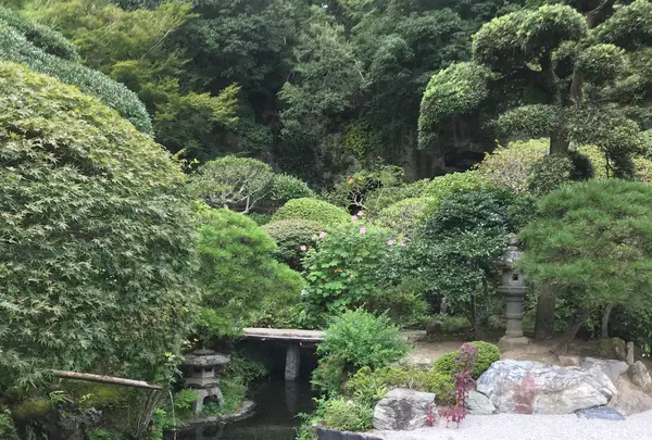 報国寺（竹寺）の写真・動画_image_380274
