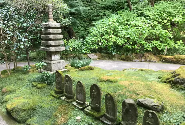 報国寺（竹寺）の写真・動画_image_380283