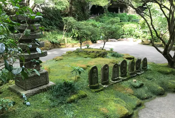報国寺（竹寺）の写真・動画_image_380323
