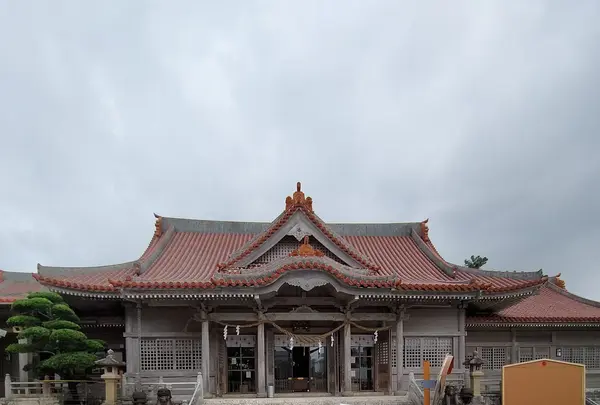 普天間宮の写真・動画_image_380336