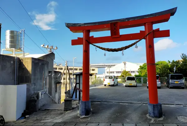 天久宮の写真・動画_image_380340