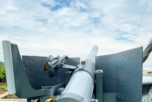 記念艦三笠の写真・動画_image_380365