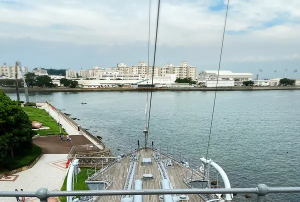 記念艦三笠の写真・動画_image_380367