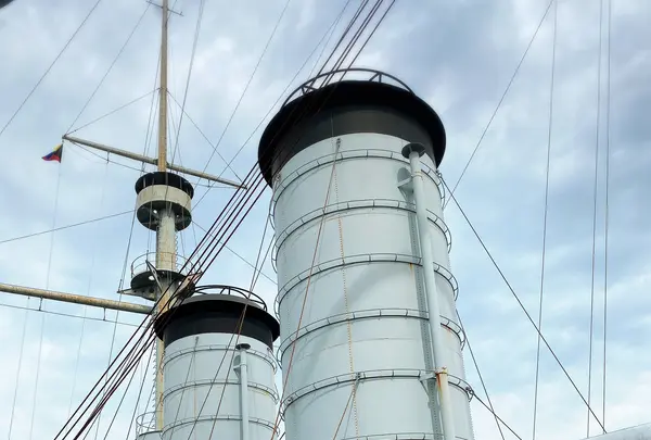 記念艦三笠の写真・動画_image_380368