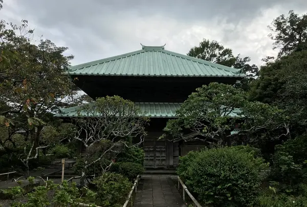 報国寺（竹寺）の写真・動画_image_380383