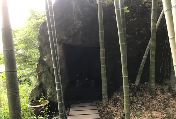 報国寺（竹寺）の写真・動画_image_380398