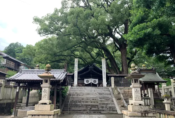 艮神社の写真・動画_image_380413