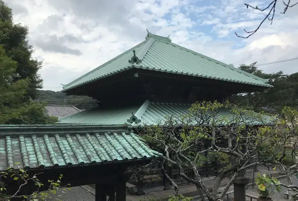 報国寺（竹寺）の写真・動画_image_380424