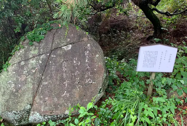 文学のこみちの写真・動画_image_380455