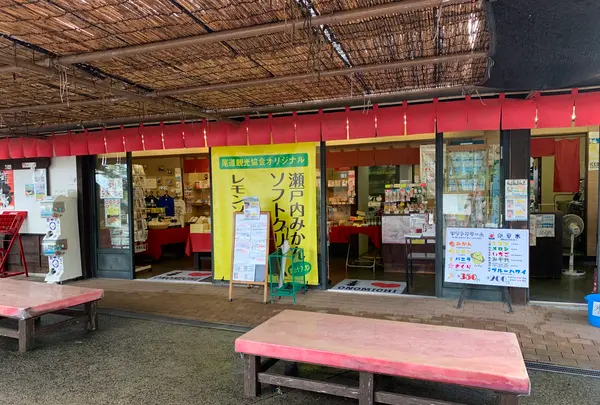 千光寺公園展望台 PEAKの写真・動画_image_380459