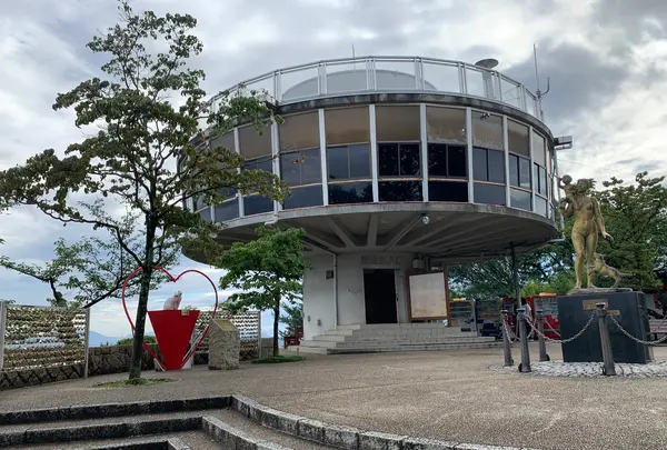 千光寺公園展望台 PEAKの写真・動画_image_380463
