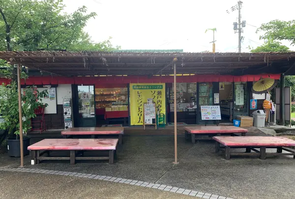千光寺公園展望台 PEAKの写真・動画_image_380466