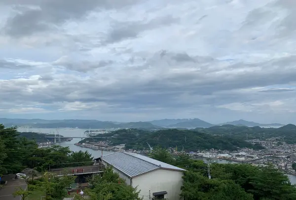 千光寺公園展望台 PEAKの写真・動画_image_380467