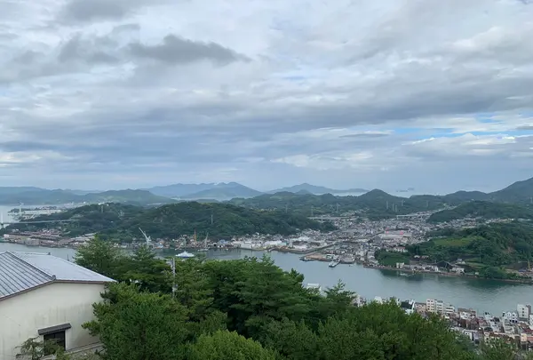 千光寺公園展望台 PEAKの写真・動画_image_380468