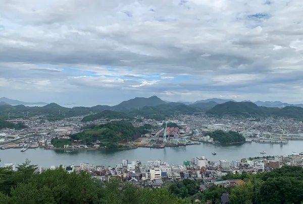 千光寺公園展望台 PEAKの写真・動画_image_380469