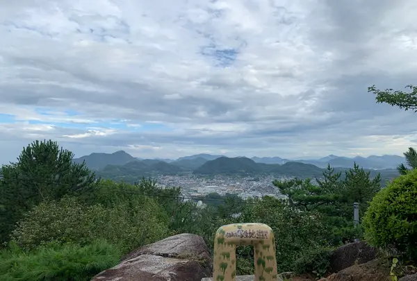 千光寺公園展望台 PEAKの写真・動画_image_380470