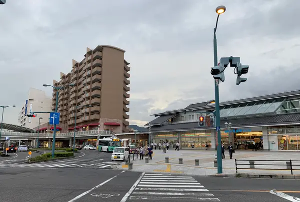 尾道駅の写真・動画_image_380505