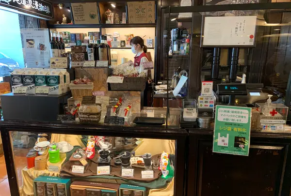 尾道浪漫珈琲 本店の写真・動画_image_380522